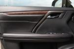 Lexus RX450h 2019 года (WW)